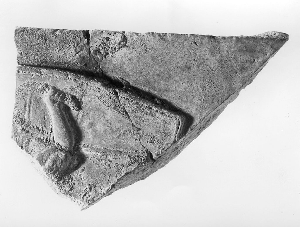 lastra Campana (età augustea)