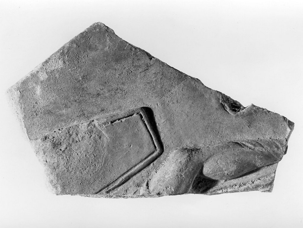 lastra Campana (età augustea)