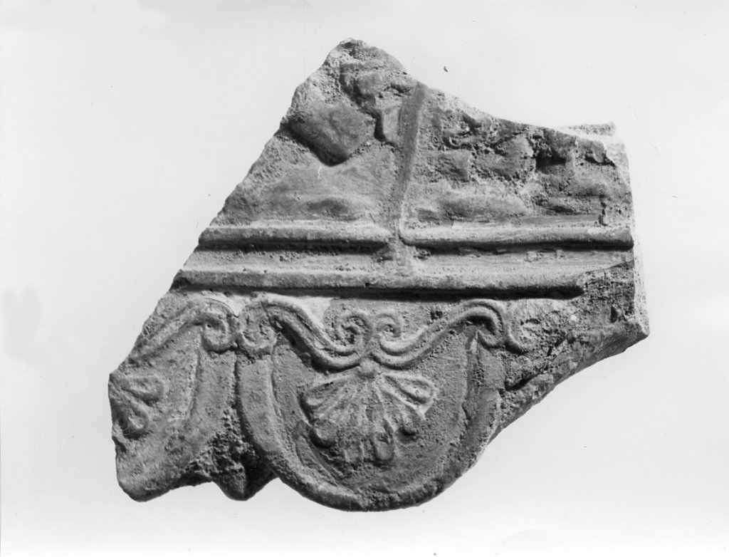 lastra Campana (età augustea)