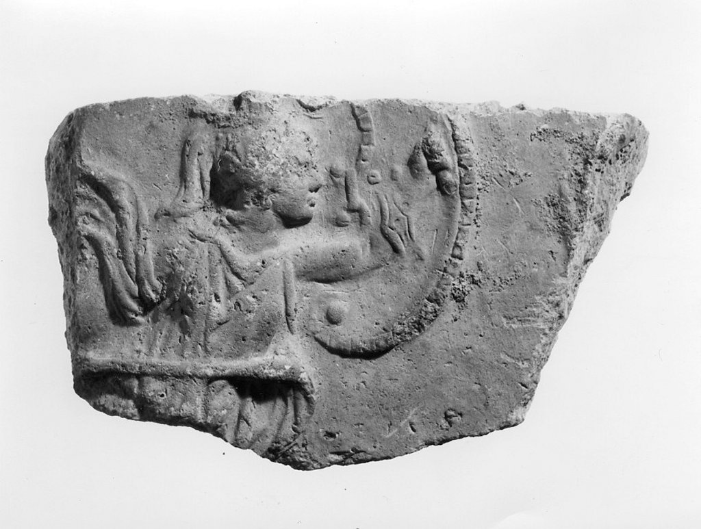 lastra Campana (età augustea)