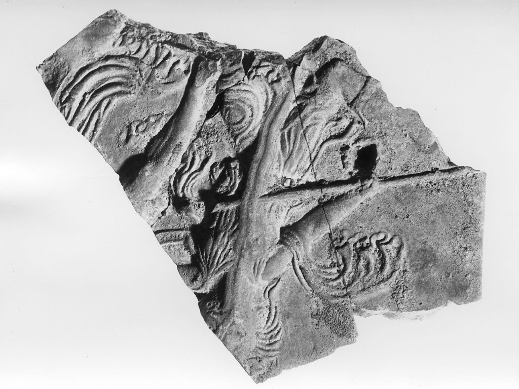 lastra Campana (età augustea)