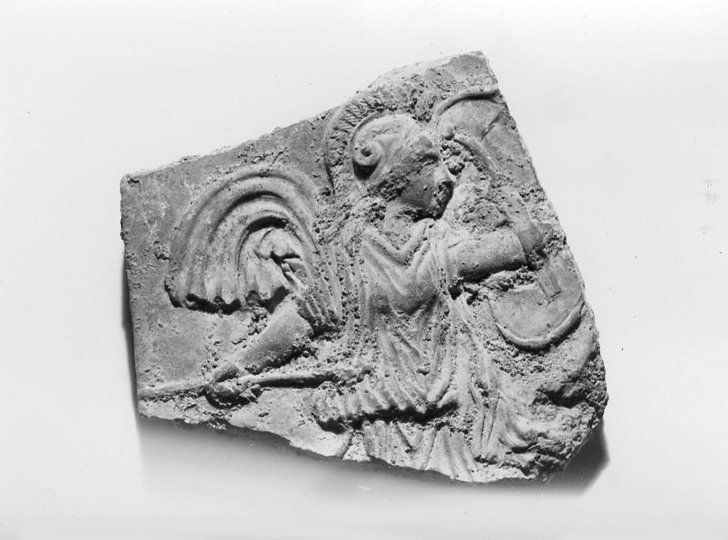 lastra Campana (età augustea)