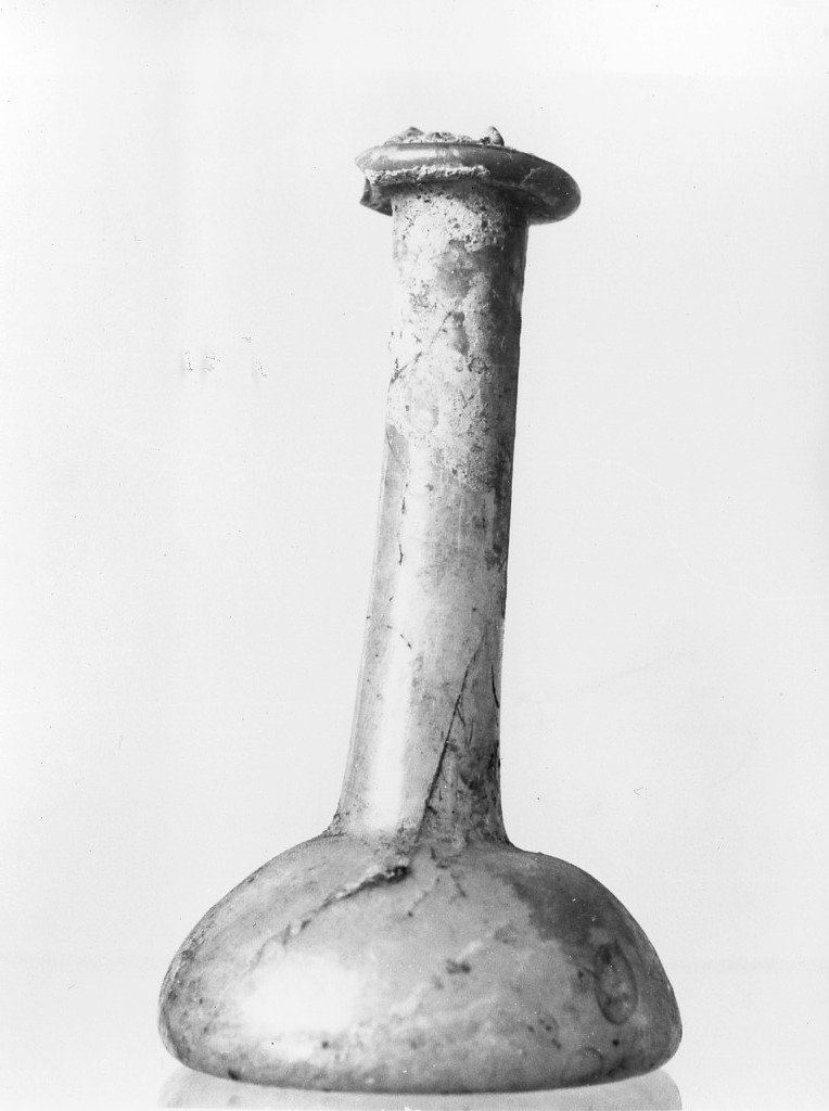 balsamario (fine/ fine secc. II d.C.-III d.C)