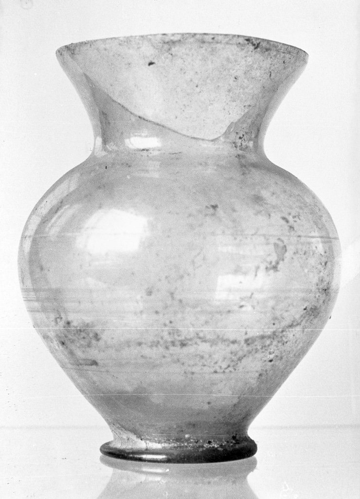 vaso (secc. II d.C.-III d.C)