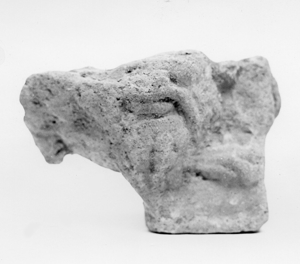 antefissa (sec. II a.C)