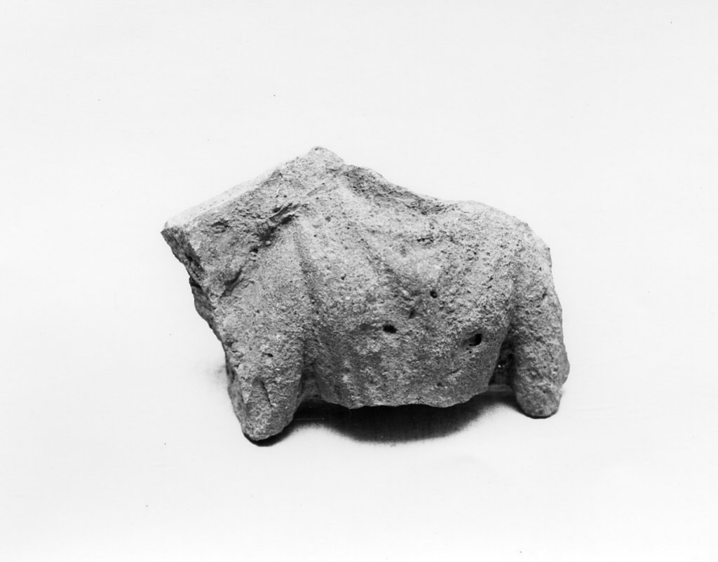 antefissa (sec. II a.C)