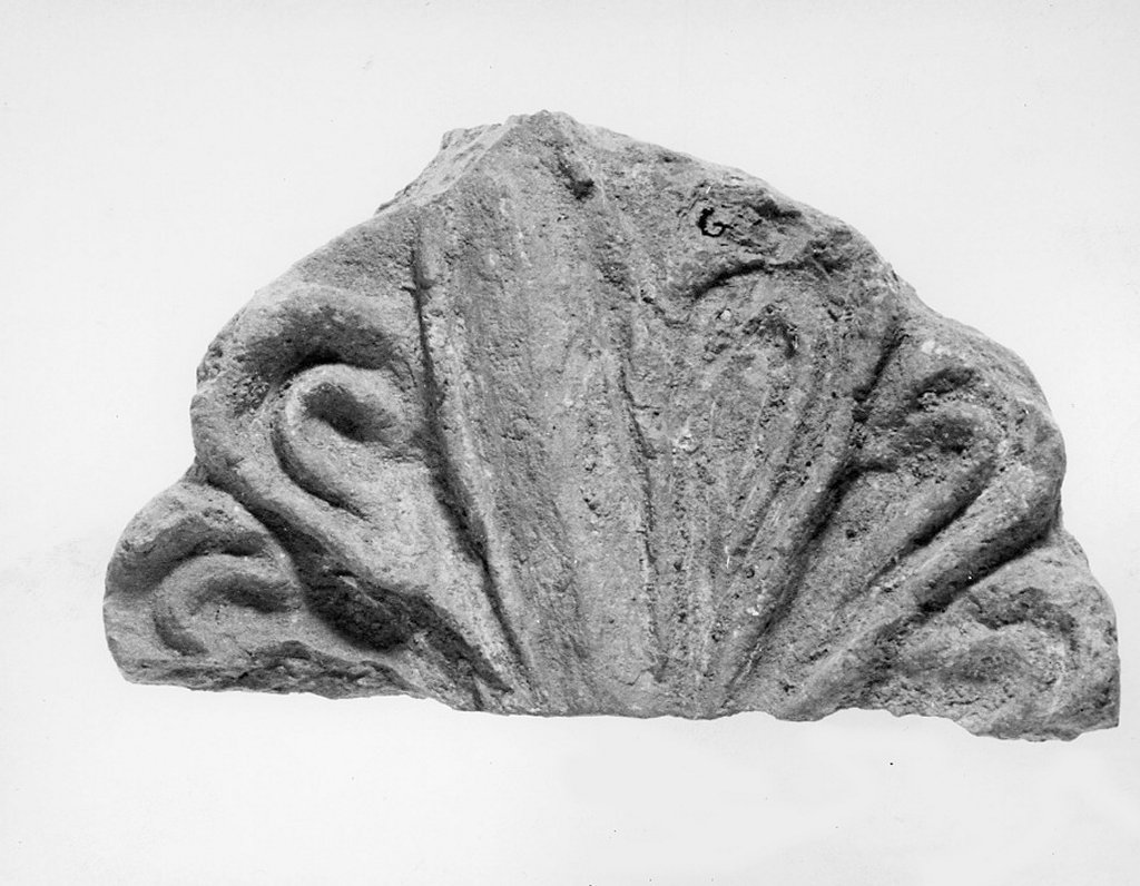 antefissa (età giulio-claudia)