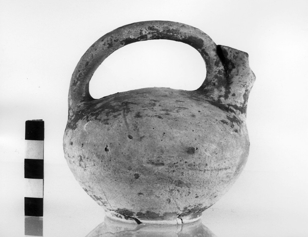 askos ad otre (sec. III a.C)