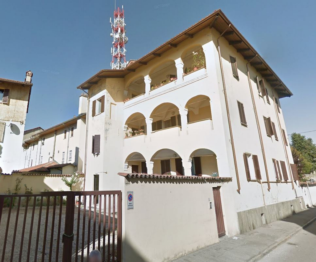 Casa in Via Danna, 6 (casa, plurifamiliare) - SAVIGLIANO (CN)  (XVIII, fine)