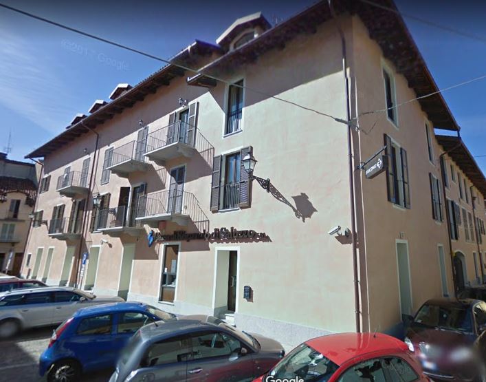 casa, plurifamiliare - BUSCA (CN)  (XIX, metà)