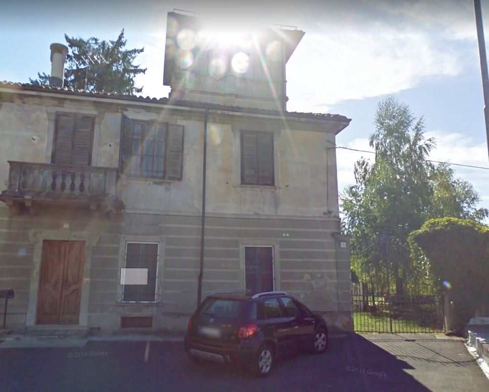 Casa Michelotti (casa) - Ceva (CN)  (XX, prima metà)