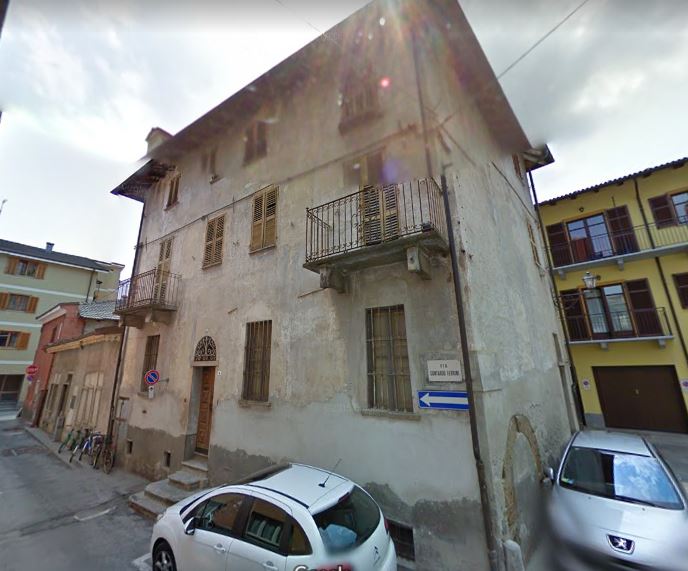 Casa Arnaud (casa) - Caraglio (CN)  (XIX)