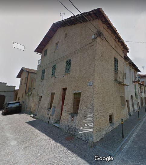 casa, privata - Busca (CN)  (XVIII, fine)