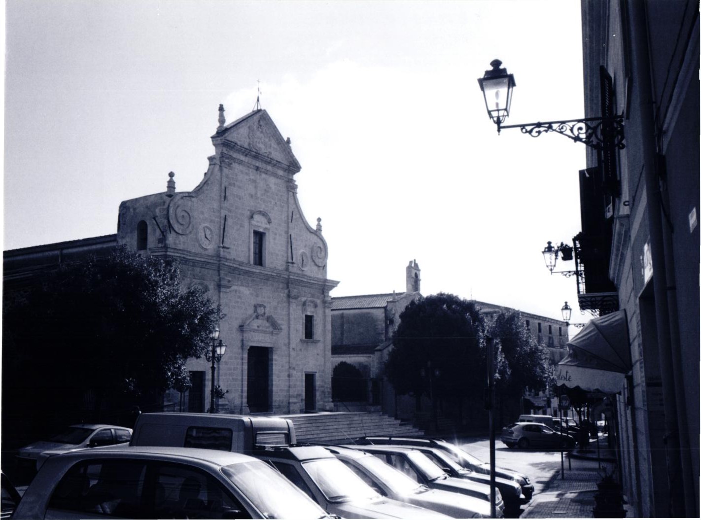 Chiesa di San Pietro (chiesa, parrocchiale) - Ploaghe (SS)  (XVIII)