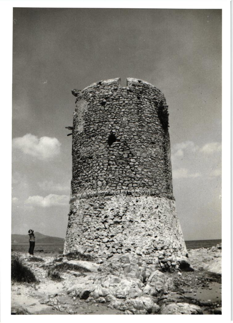 Torre di San Giovanni (torre, costiera, di avvistamento) - Posada (NU)  (XVII)