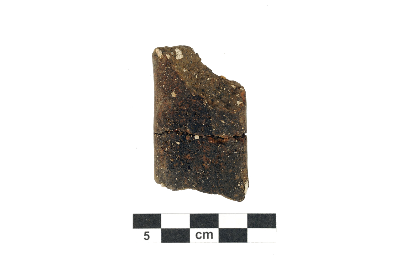 ansa a nastro (Età del Bronzo antico)