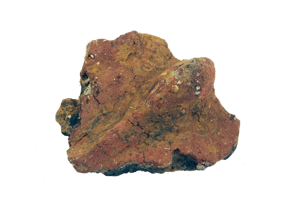 recipiente/ presa (Età del Bronzo recente)