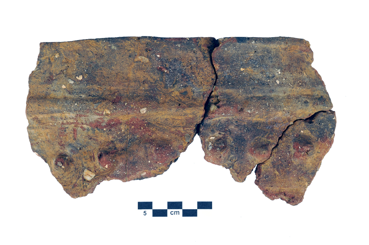 dolio (Età del Bronzo recente)