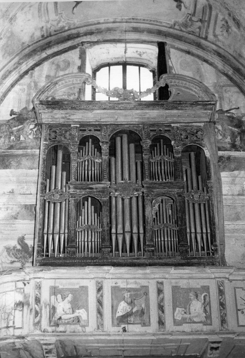 organo - scuola organara lombardo-piemontese (sec. XIX-XX)