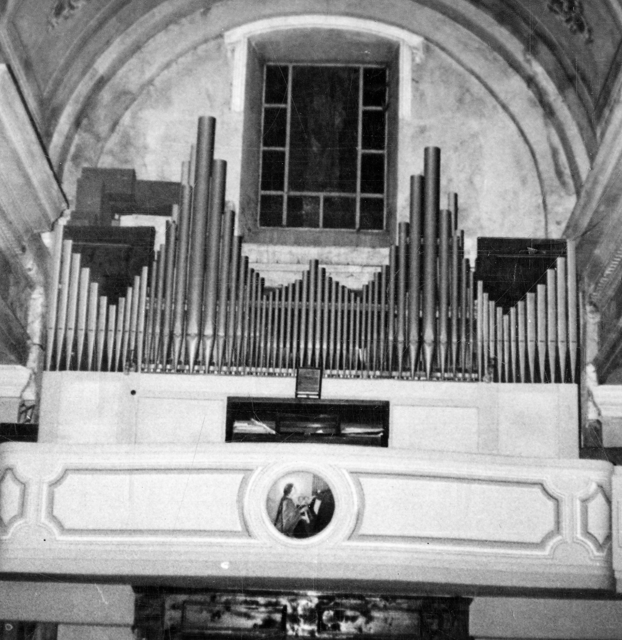 organo - scuola organara piemontese (ultimo quarto sec. XIX)