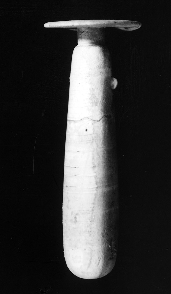 alabastron (secc. VI/ V a.C)