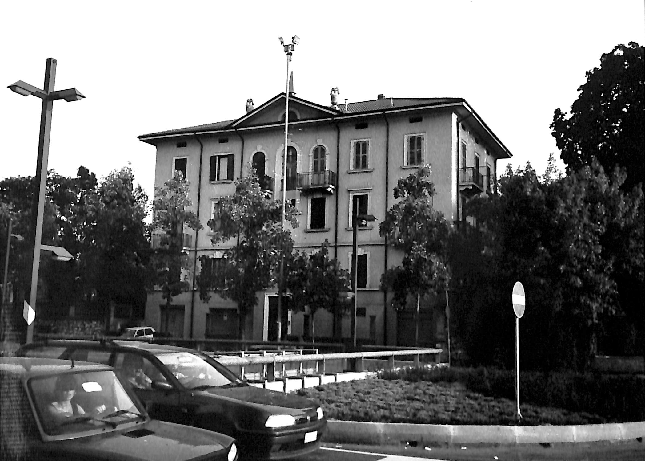 casa, d'abitazione - Verona (VR)  (XX, prima metà)