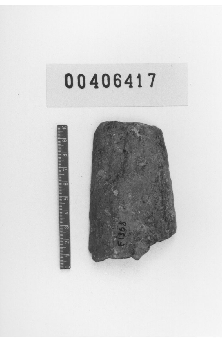 Braccio (Votivo anatomico) (III a.C, II a.C)