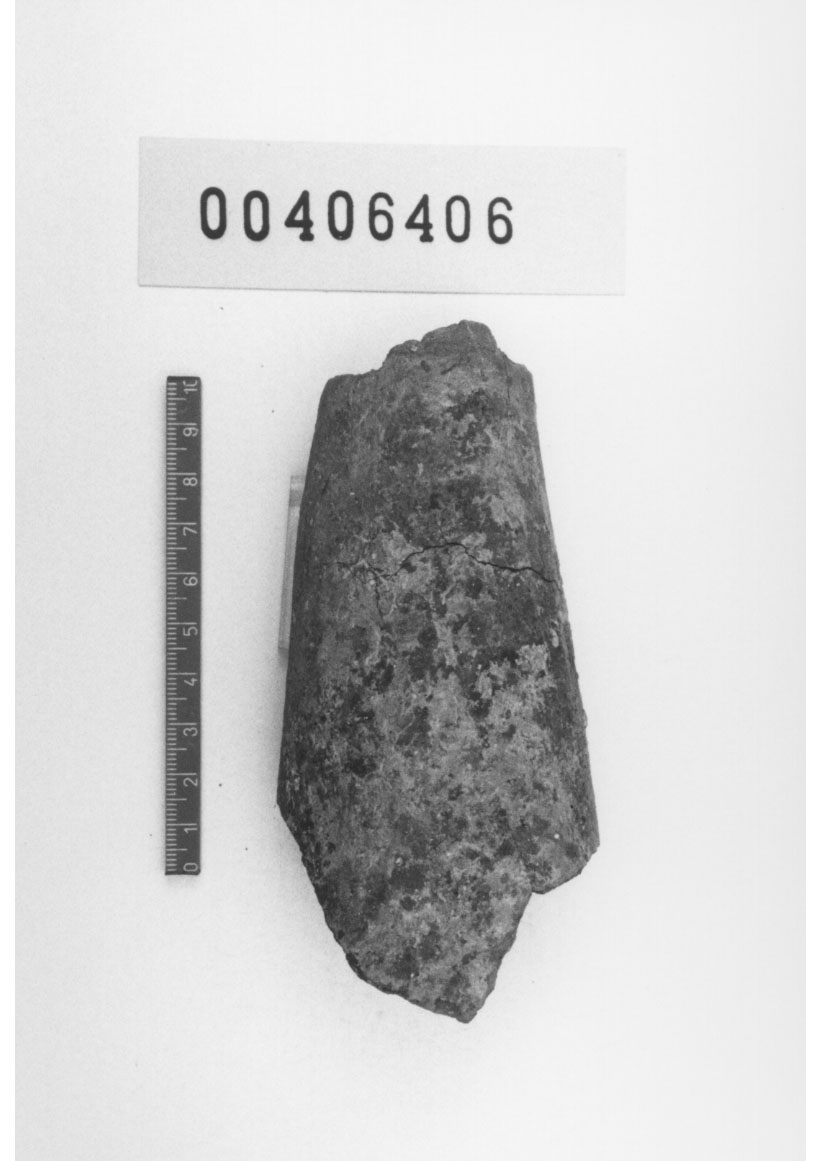 Braccio (Votivo anatomico) (III a.C, II a.C)