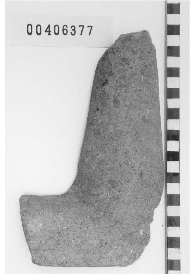 Braccio (Votivo anatomico) (III a.C, II a.C)