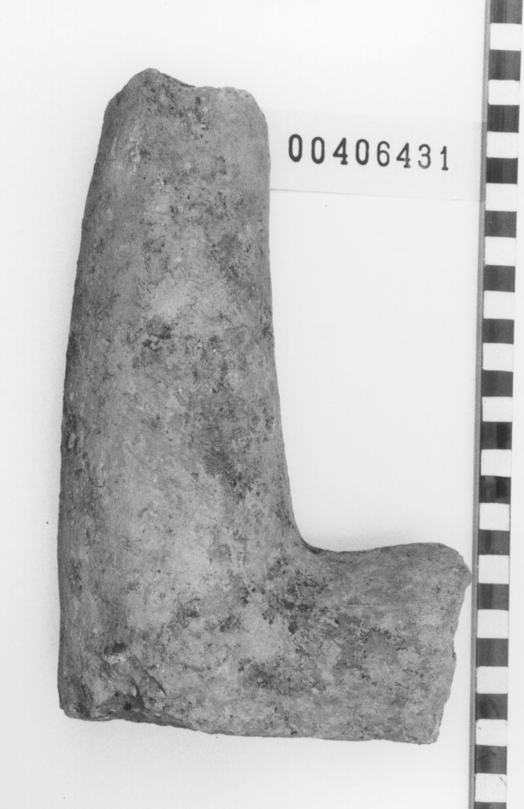 Braccio (Votivo anatomico) (III a.C, II a.C)