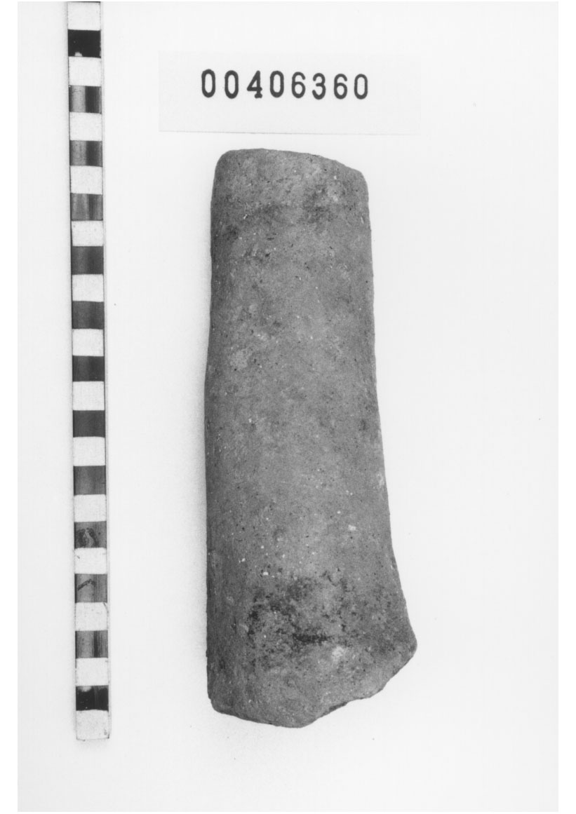 Braccio (Votivo anatomico) (III a.C, II a.C)