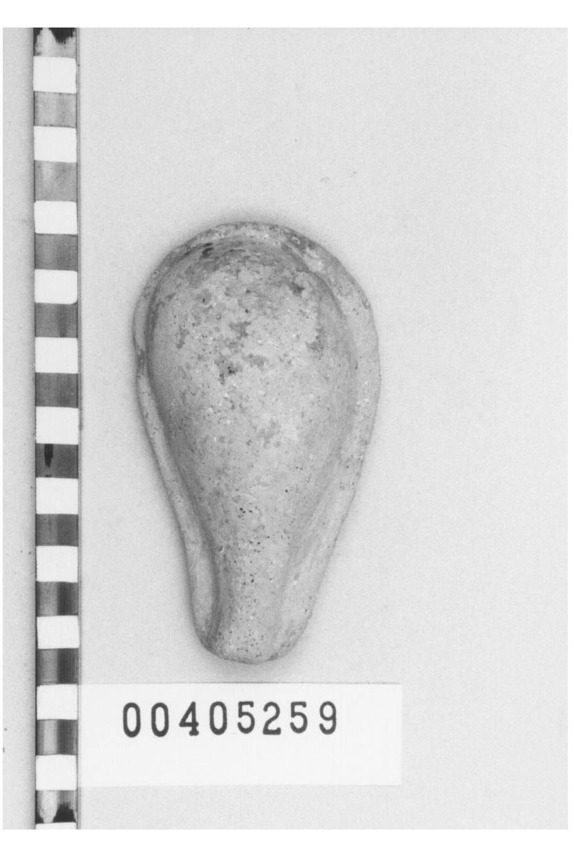 Vescica (Votivo anatomico, Fregellae, tipo J II) 