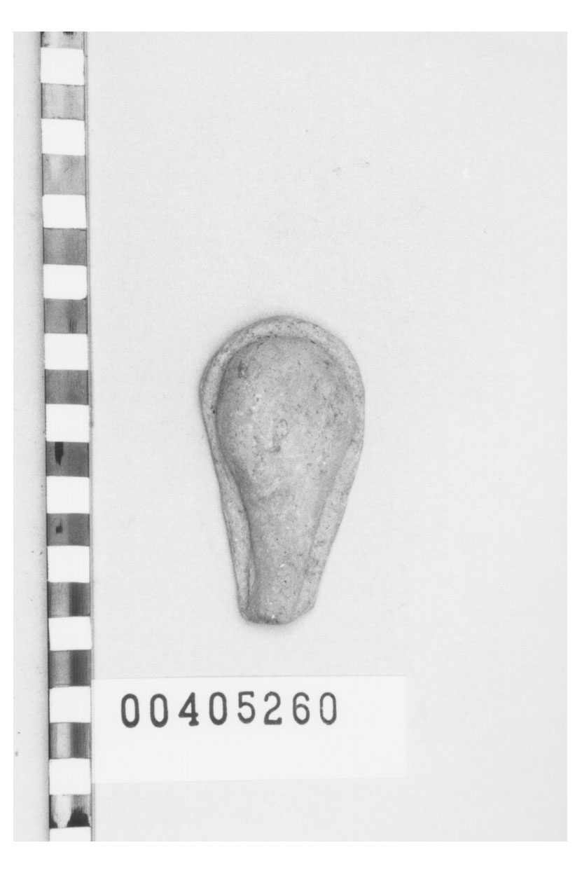 Vescica (Votivo anatomico, Fregellae, tipo J I) 