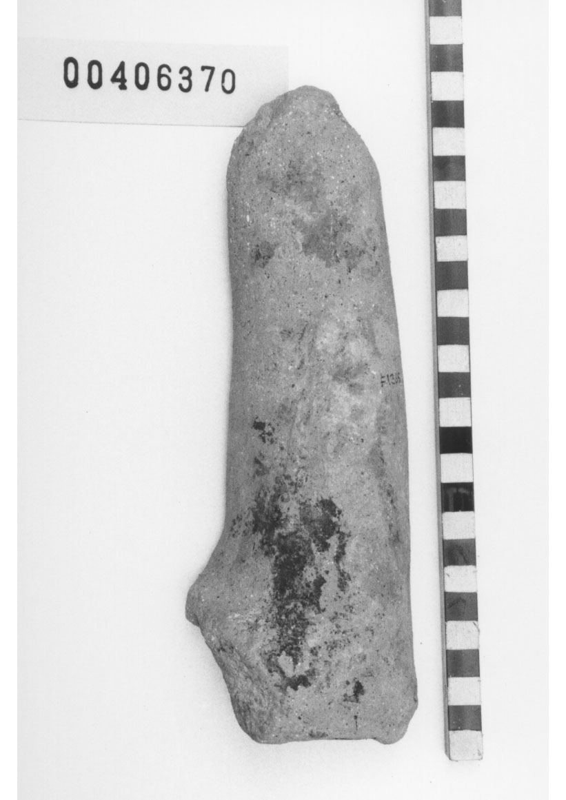 Braccio (Votivo anatomico) (III a.C, II a.C)