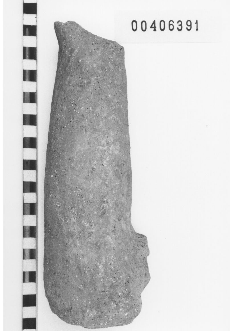 Braccio (Votivo anatomico) (III a.C, II a.C)