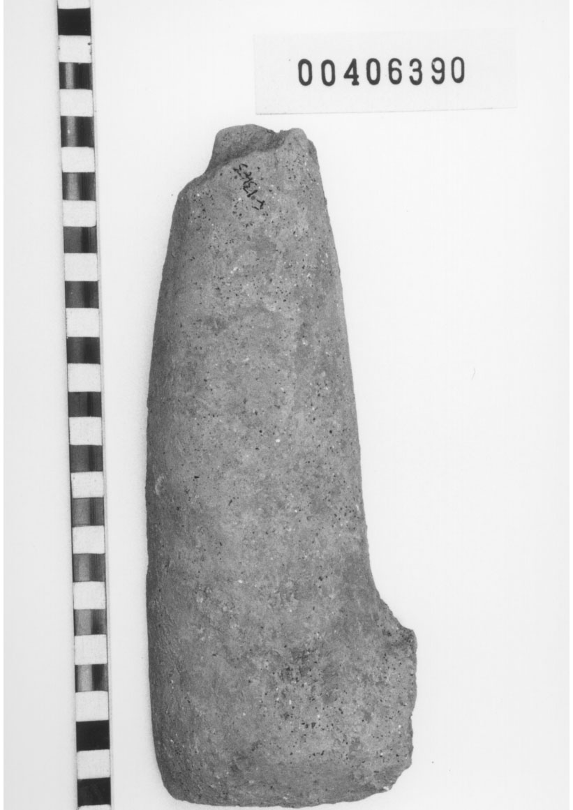 Braccio (Votivo anatomico) (III a.C, II a.C)