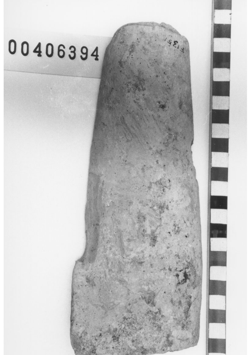 Braccio (Votivo anatomico) (III a.C, II a.C)