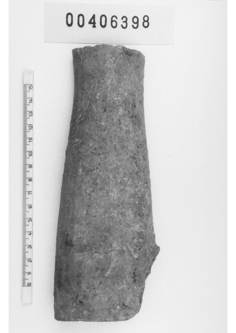 Braccio (Votivo anatomico) (III a.C, II a.C)