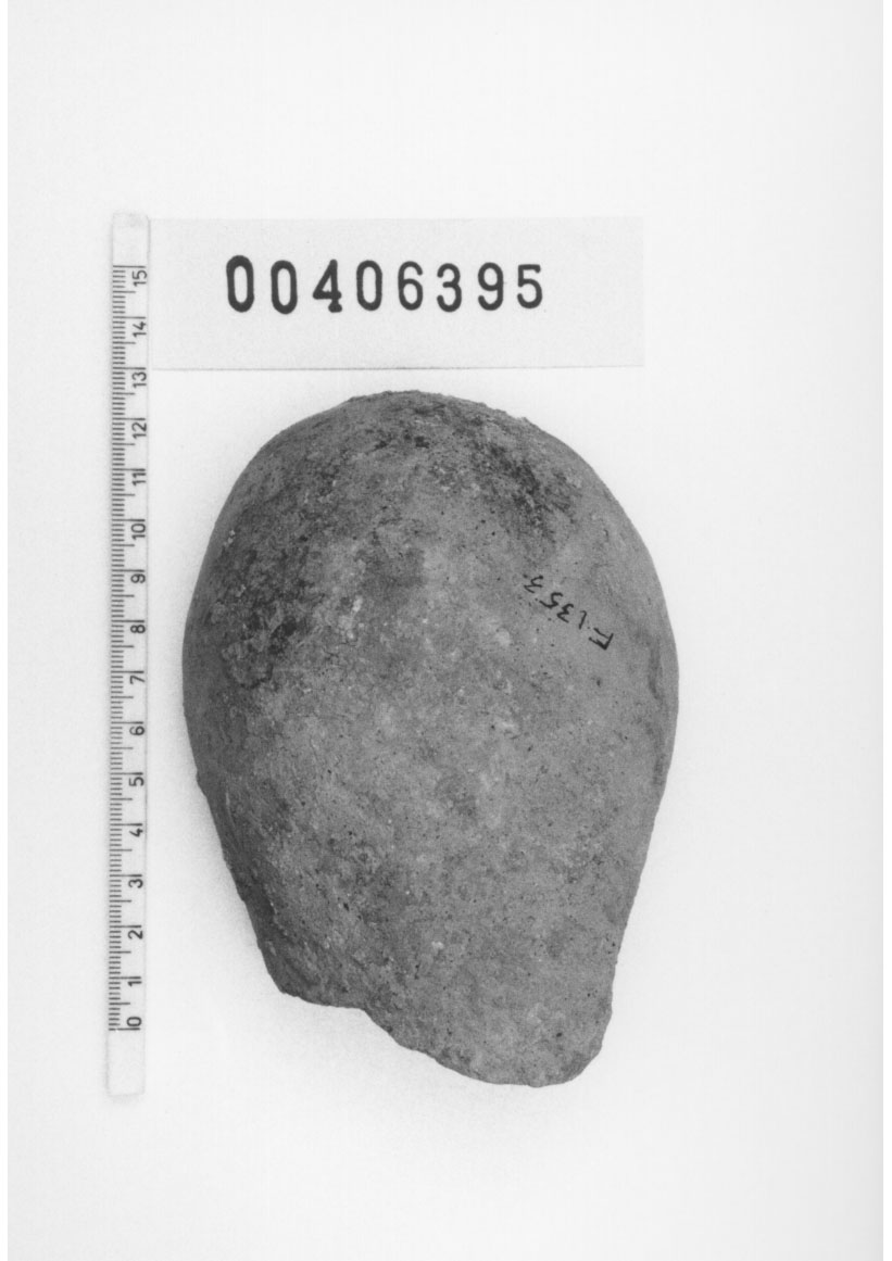 Braccio (Votivo anatomico) (III a.C, II a.C)