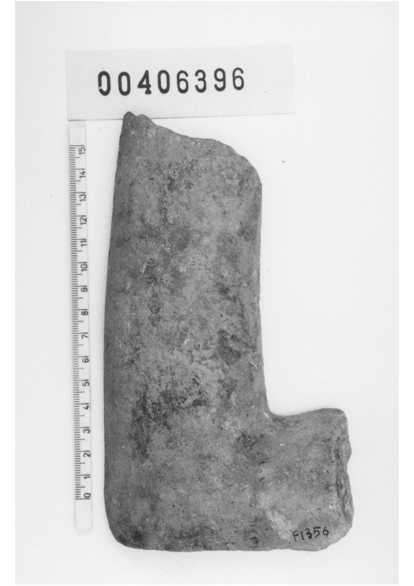 Braccio (Votivo anatomico) (III a.C, II a.C)