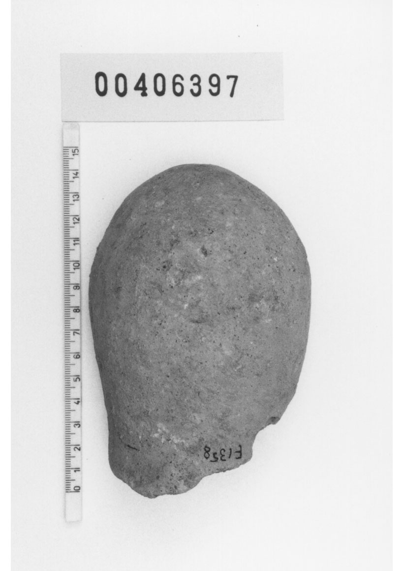 Braccio (Votivo anatomico) (III a.C, II a.C)