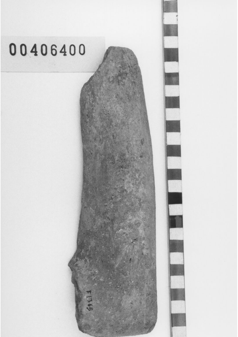 Braccio (Votivo anatomico) (III a.C, II a.C)