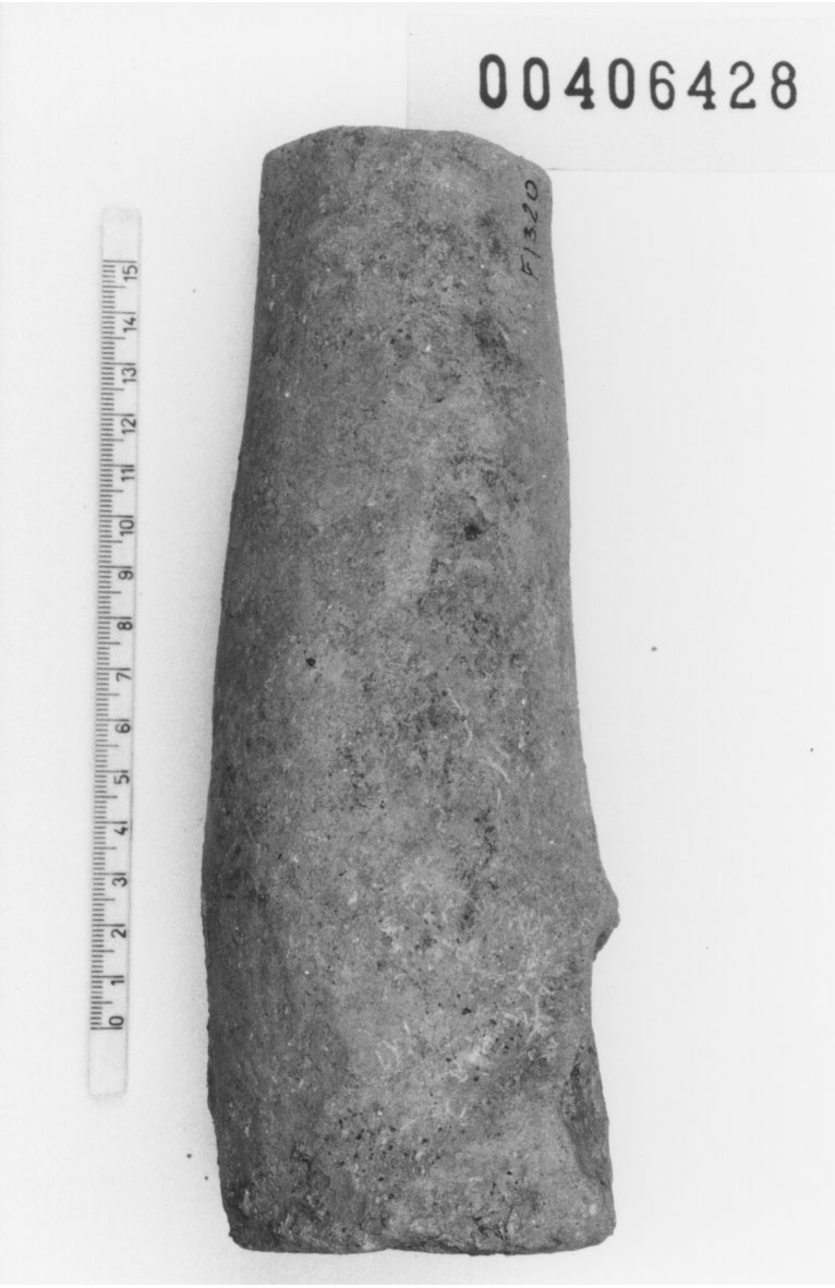 Braccio (Votivo anatomico) (III a.C, II a.C)