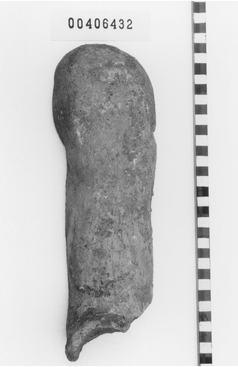 Braccio (Votivo anatomico) (III a.C, II a.C)