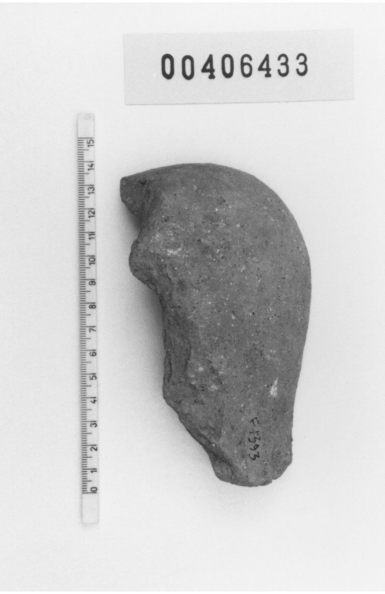 Braccio (Votivo anatomico) (III a.C, II a.C)