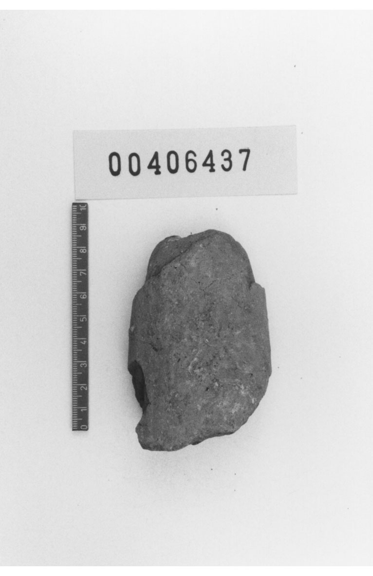 Braccio (Votivo anatomico) (III a.C, II a.C)