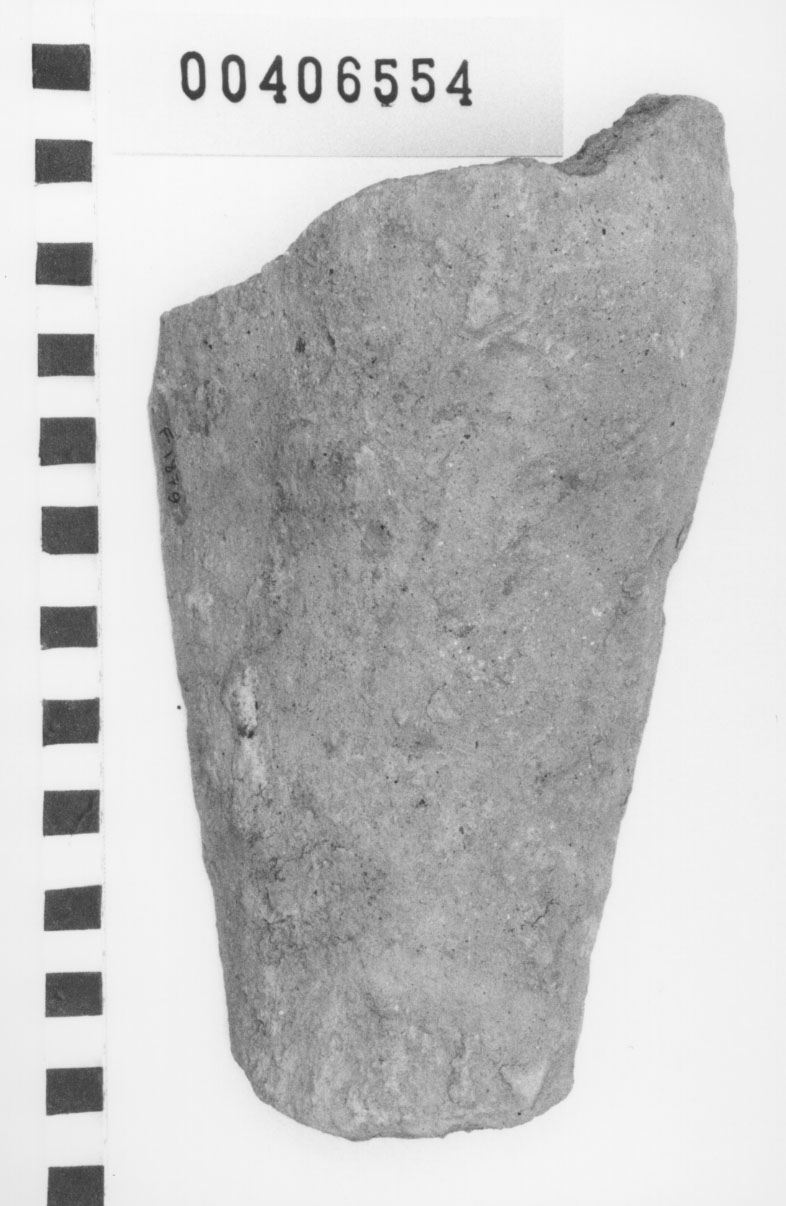 Gamba (Votivo anatomico) (III a.C, II a.C)