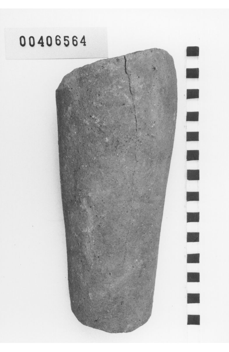 Gamba (Votivo anatomico) (III a.C, II a.C)