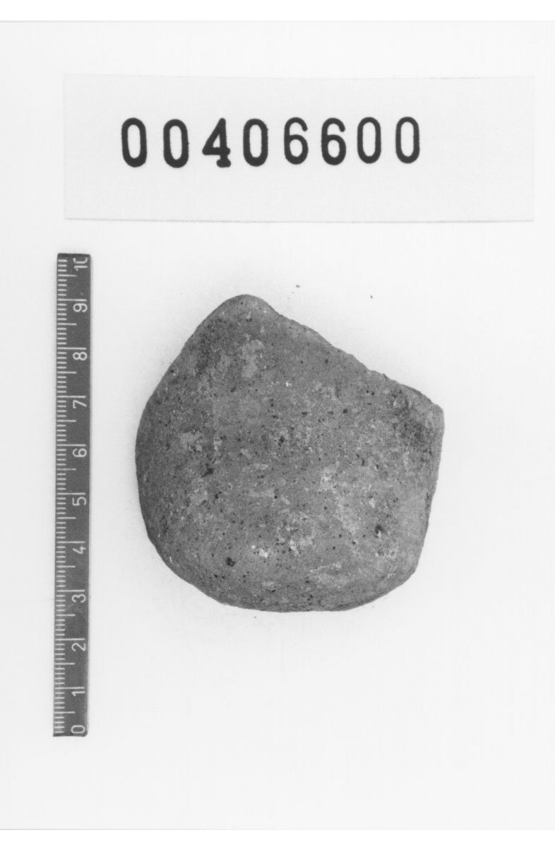 Bambino in fasce (Statuetta votiva, Fregellae, tipo P II) (III a.C, II a.C)