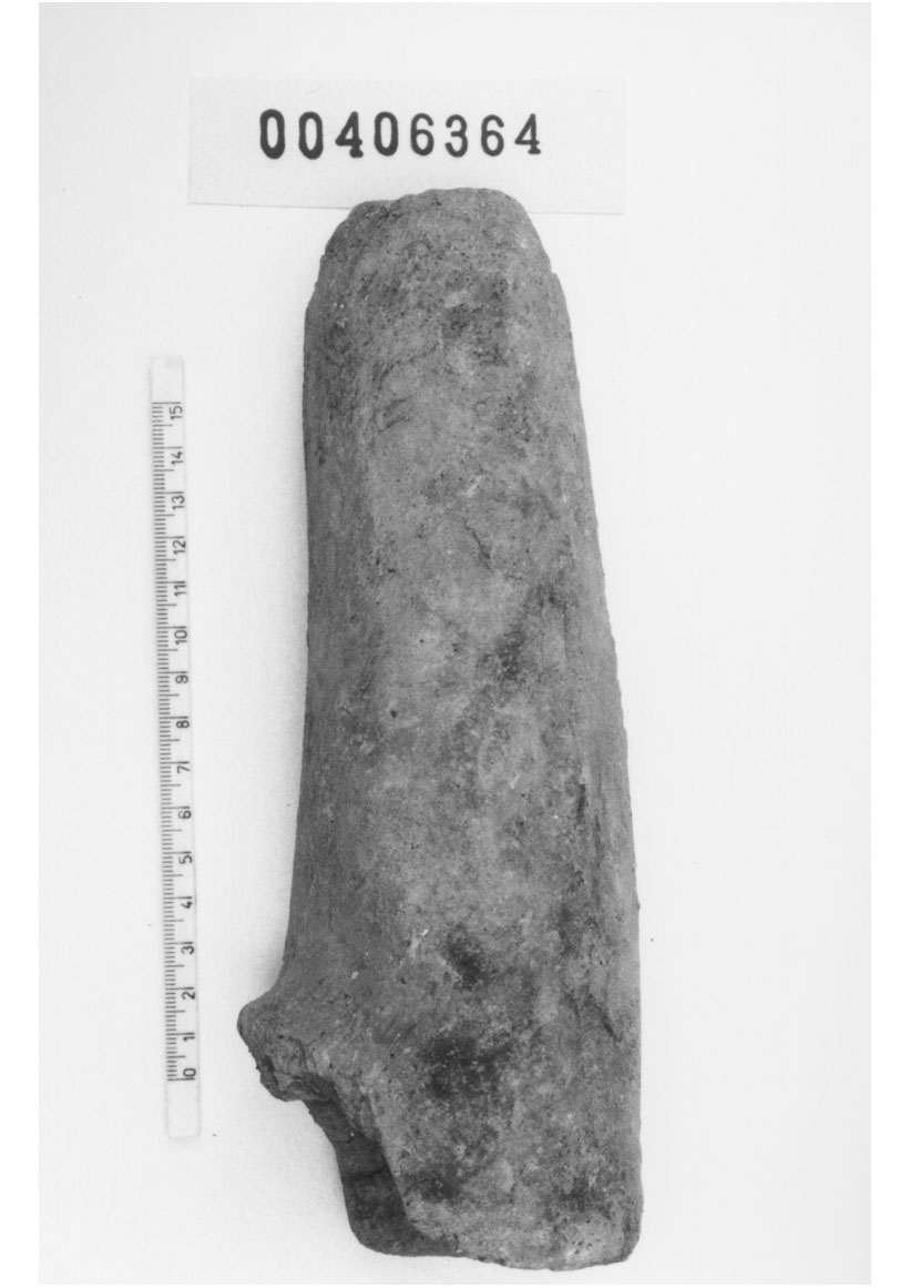 Braccio (Votivo anatomico) (III a.C, II a.C)